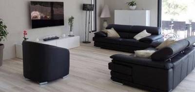 Terrain et maison à Morainvilliers en Yvelines (78) de 868 m² à vendre au prix de 390900€ - 3