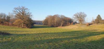 Terrain à Bethoncourt en Doubs (25) de 629 m² à vendre au prix de 66000€ - 1