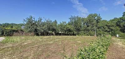 Terrain à Férel en Morbihan (56) de 574 m² à vendre au prix de 91405€ - 4