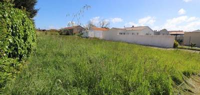Terrain à La Brée-les-Bains en Charente-Maritime (17) de 330 m² à vendre au prix de 152640€ - 3