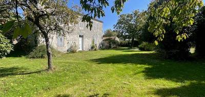 Terrain à La Rochelle en Charente-Maritime (17) de 1083 m² à vendre au prix de 310000€ - 2