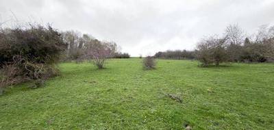 Terrain à Les Andelys en Eure (27) de 7280 m² à vendre au prix de 80000€ - 1