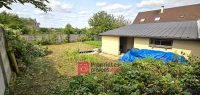 Terrain à Ferrières-en-Brie en Seine-et-Marne (77) de 463 m² à vendre au prix de 230000€ - 3