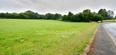 Terrain à Seboncourt en Aisne (02) de 1000 m² à vendre au prix de 26000€ - 2