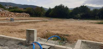 Terrain à Rigarda en Pyrénées-Orientales (66) de 337 m² à vendre au prix de 70000€ - 1