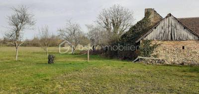 Terrain à Saint-Aignan en Sarthe (72) de 599 m² à vendre au prix de 15000€ - 1