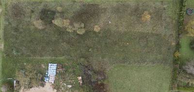 Terrain à Les Bordes en Loiret (45) de 2550 m² à vendre au prix de 78990€ - 4