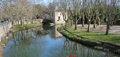 Terrain et maison à Soual en Tarn (81) de 1175 m² à vendre au prix de 239500€ - 3