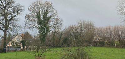 Terrain à Beaucoudray en Manche (50) de 2400 m² à vendre au prix de 50100€ - 2