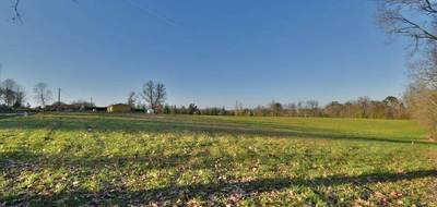 Terrain à Nogaro en Gers (32) de 2080 m² à vendre au prix de 38000€ - 2