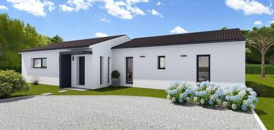 Terrain et maison à Castres en Tarn (81) de 1600 m² à vendre au prix de 265000€ - 1