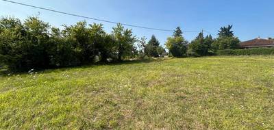 Terrain à Trélissac en Dordogne (24) de 3252 m² à vendre au prix de 82590€ - 3