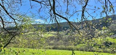 Terrain à Saint-Priest-la-Prugne en Loire (42) de 898 m² à vendre au prix de 10000€ - 2