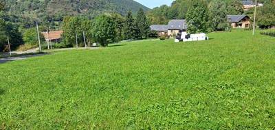 Terrain à Sarrancolin en Hautes-Pyrénées (65) de 1864 m² à vendre au prix de 60000€ - 1