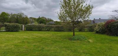 Terrain à Bobital en Côtes-d'Armor (22) de 554 m² à vendre au prix de 72000€ - 1
