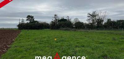 Terrain à La Jonchère en Vendée (85) de 769 m² à vendre au prix de 73000€ - 3