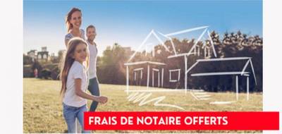 Terrain à Saint-Chéron en Essonne (91) de 215 m² à vendre au prix de 114000€ - 1