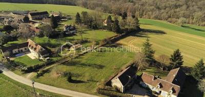 Terrain à Bretoncelles en Orne (61) de 1920 m² à vendre au prix de 75000€ - 2