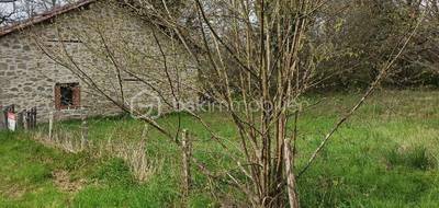 Terrain à Oradour-sur-Glane en Haute-Vienne (87) de 1228 m² à vendre au prix de 38000€ - 2