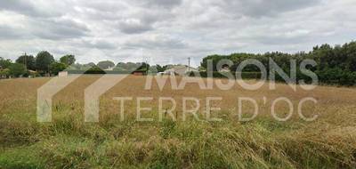 Terrain et maison à Larra en Haute-Garonne (31) de 741 m² à vendre au prix de 278300€ - 2