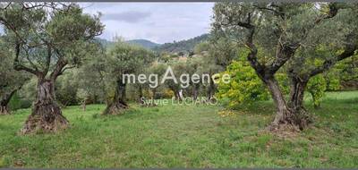 Terrain à Manosque en Alpes-de-Haute-Provence (04) de 2335 m² à vendre au prix de 312000€ - 4