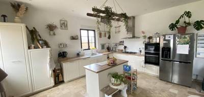 Terrain et maison à Soissons en Aisne (02) de 146 m² à vendre au prix de 290000€ - 4