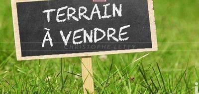 Terrain à Châteauneuf-du-Faou en Finistère (29) de 10667 m² à vendre au prix de 9500€ - 2