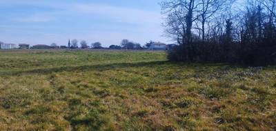 Terrain à Saint-Clar-de-Rivière en Haute-Garonne (31) de 273 m² à vendre au prix de 65060€ - 1