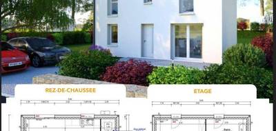 Terrain à Villeparisis en Seine-et-Marne (77) de 200 m² à vendre au prix de 138000€ - 4