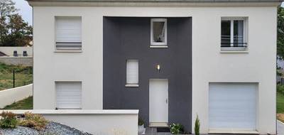 Terrain et maison à Leuville-sur-Orge en Essonne (91) de 140000 m² à vendre au prix de 185420€ - 3