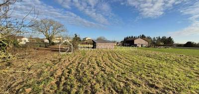 Terrain à Mauzé-sur-le-Mignon en Deux-Sèvres (79) de 2440 m² à vendre au prix de 59950€ - 4