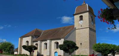 Terrain à Pouilley-les-Vignes en Doubs (25) de 502 m² à vendre au prix de 79100€ - 3