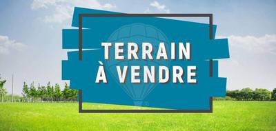 Terrain à Marles-sur-Canche en Pas-de-Calais (62) de 631 m² à vendre au prix de 50000€ - 2