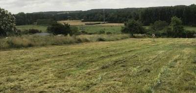 Terrain à Civray-de-Touraine en Indre-et-Loire (37) de 1606 m² à vendre au prix de 70000€ - 2