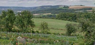 Terrain à Pont-à-Mousson en Meurthe-et-Moselle (54) de 1625 m² à vendre au prix de 117000€ - 1