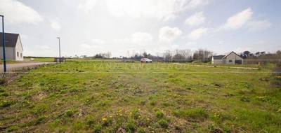 Terrain à Mahalon en Finistère (29) de 0 m² à vendre au prix de 65000€ - 1