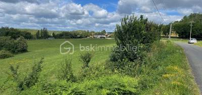 Terrain à Lalinde en Dordogne (24) de 10280 m² à vendre au prix de 54000€ - 4