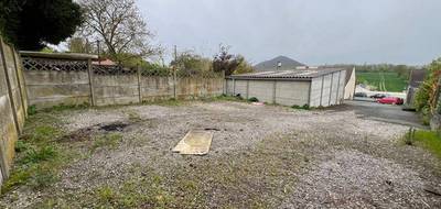 Terrain à Ruitz en Pas-de-Calais (62) de 507 m² à vendre au prix de 54990€ - 1