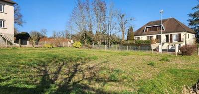 Terrain à Oradour-sur-Glane en Haute-Vienne (87) de 1005 m² à vendre au prix de 25000€ - 3