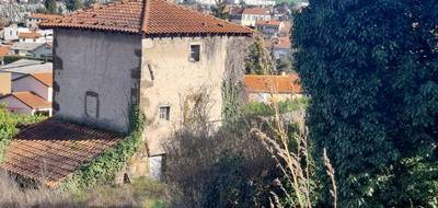 Terrain à Saint-Chamond en Loire (42) de 722 m² à vendre au prix de 159000€ - 3