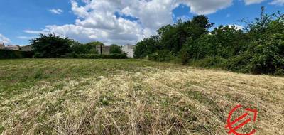 Terrain à Carcassonne en Aude (11) de 1967 m² à vendre au prix de 70200€ - 1