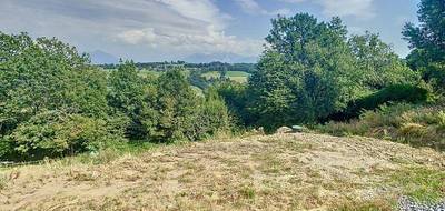 Terrain à La Muraz en Haute-Savoie (74) de 3325 m² à vendre au prix de 190000€ - 2