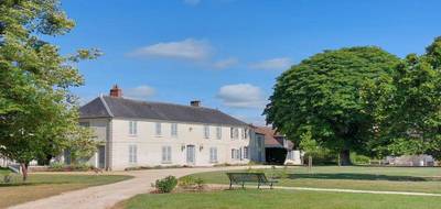 Terrain à La Croix-en-Touraine en Indre-et-Loire (37) de 684 m² à vendre au prix de 72000€ - 3