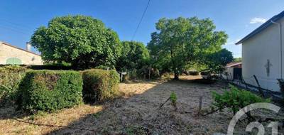 Terrain à Queyrac en Gironde (33) de 488 m² à vendre au prix de 35000€ - 3