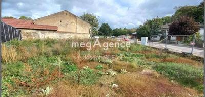 Terrain à Nouilly en Moselle (57) de 555 m² à vendre au prix de 379000€ - 2