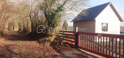 Terrain à La Ferté Macé en Orne (61) de 4869 m² à vendre au prix de 117000€ - 1