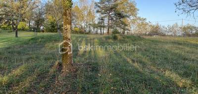 Terrain à Mauzac-et-Grand-Castang en Dordogne (24) de 2500 m² à vendre au prix de 34000€ - 2