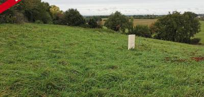 Terrain à Margouët-Meymes en Gers (32) de 1940 m² à vendre au prix de 23400€ - 2