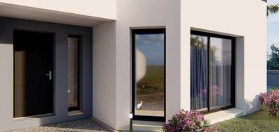 Terrain et maison à Jouars-Pontchartrain en Yvelines (78) de 950 m² à vendre au prix de 595900€ - 2