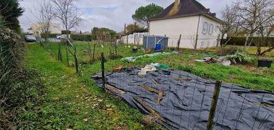 Terrain à Poitiers en Vienne (86) de 711 m² à vendre au prix de 99990€ - 3